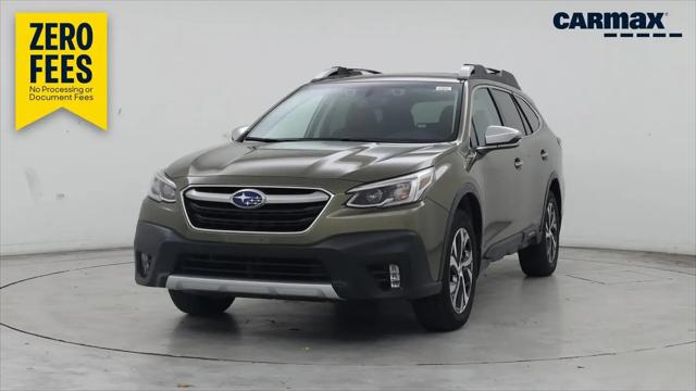 2021 Subaru Outback Touring XT for sale in Boynton Beach, FL