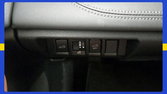2021 Subaru Outback Touring XT