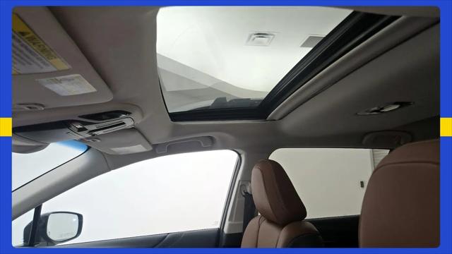 2021 Subaru Outback Touring XT