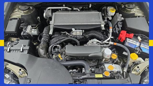 2021 Subaru Outback Touring XT
