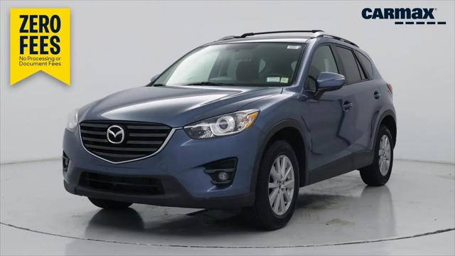 2016 Mazda CX-5 Touring for sale in Sicklerville, NJ