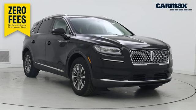 2023 Lincoln Nautilus Standard for sale in Fayetteville, NC