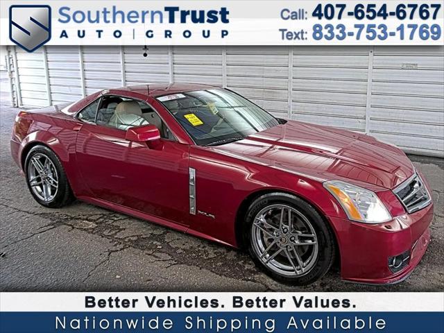 2009 Cadillac XLR Standard for sale in Winter Garden, FL