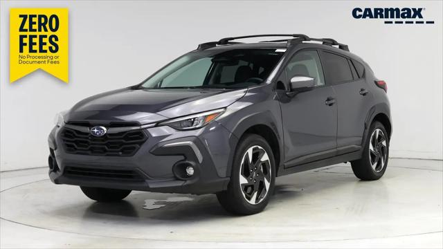 2024 Subaru Crosstrek Limited for sale in Nashville, TN