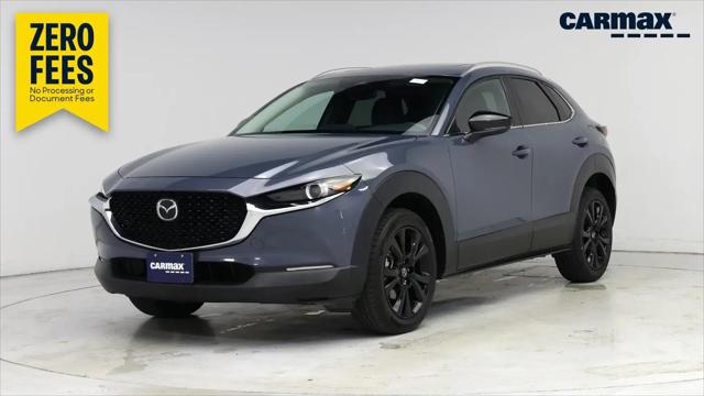 2025 Mazda CX-30 2.5 S Carbon Edition for sale in Nashville, TN