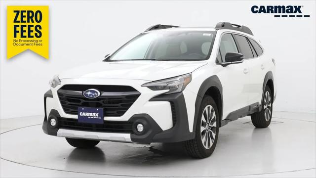 2024 Subaru Outback Limited for sale in Frederick, MD