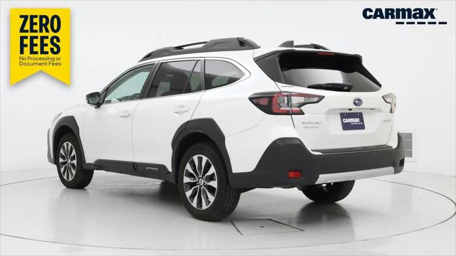 2024 Subaru Outback Limited