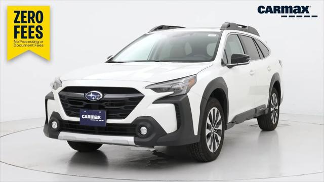 2024 Subaru Outback Limited