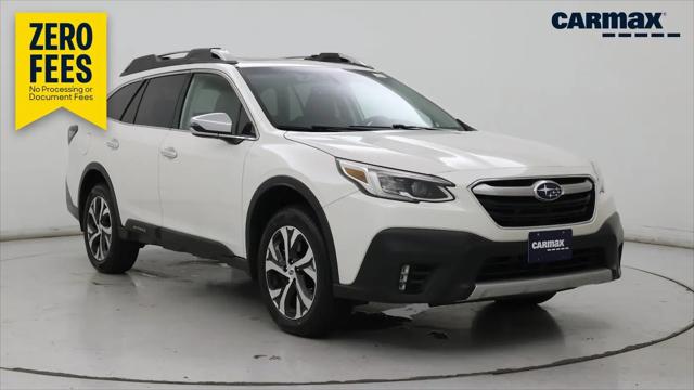 2020 Subaru Outback Touring XT for sale in Frederick, MD