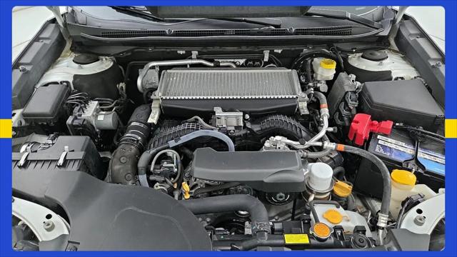 2020 Subaru Outback Touring XT
