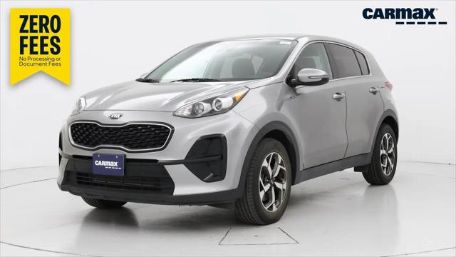 2020 Kia Sportage LX for sale in Frederick, MD