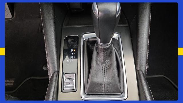 2017 Mazda Mazda6 Grand Touring