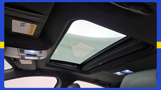 2017 Mazda Mazda6 Grand Touring