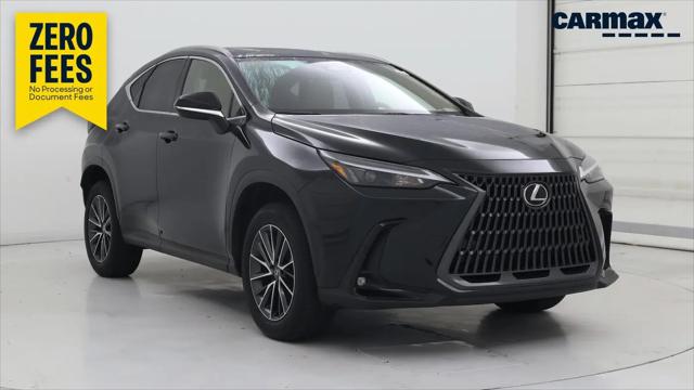 2024 Lexus NX Premium for sale in Gainesville, GA
