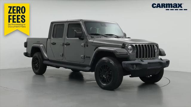 2021 Jeep Gladiator Sport S for sale in Pineville, NC