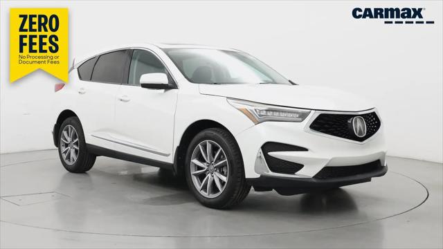 2020 Acura RDX Technology Package for sale in Tampa, FL
