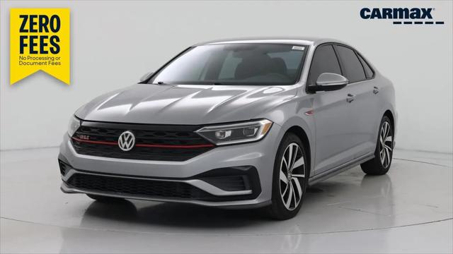 2020 Volkswagen Jetta GLI 2.0T S for sale in Tampa, FL