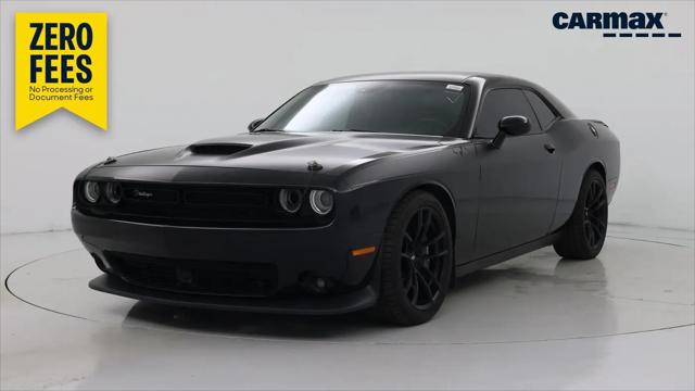2018 Dodge Challenger R/T 392 for sale in Tampa, FL