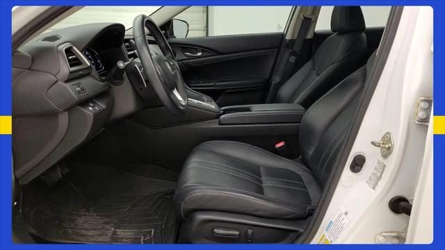 2019 Honda Insight Touring
