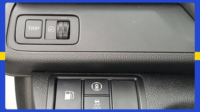 2019 Honda Insight Touring