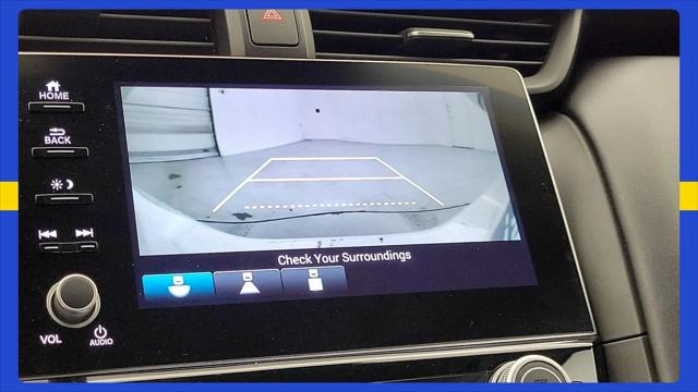 2019 Honda Insight Touring