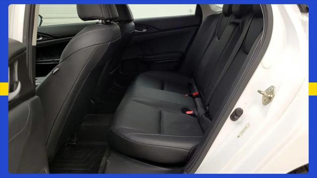 2019 Honda Insight Touring
