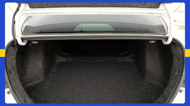 2019 Honda Insight Touring