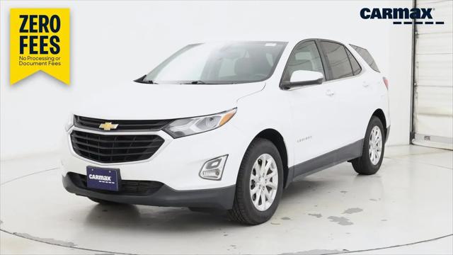 2019 Chevrolet Equinox LT for sale in Mobile, AL