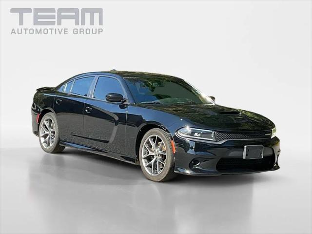 2022 Dodge Charger GT for sale in Morganton, NC
