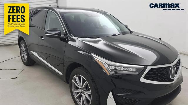 2020 Acura RDX Technology Package for sale in Indianapolis, IN