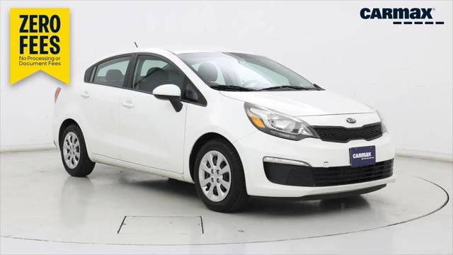 2017 Kia Rio LX for sale in Waukesha, WI