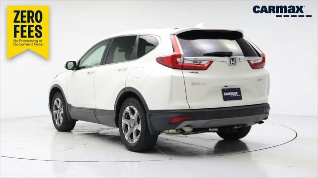 2018 Honda CR-V EX for sale in Waukesha, WI