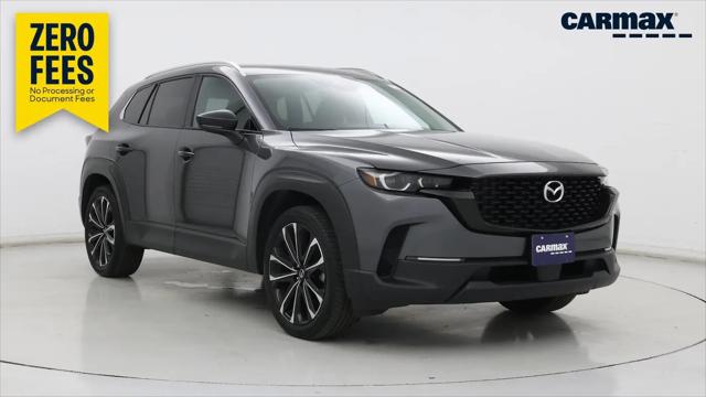2025 Mazda CX-50 2.5 S Premium Plus Package for sale in Waukesha, WI