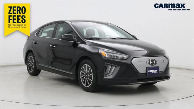 2020 Hyundai IONIQ Electric Limited for sale in Waukesha, WI