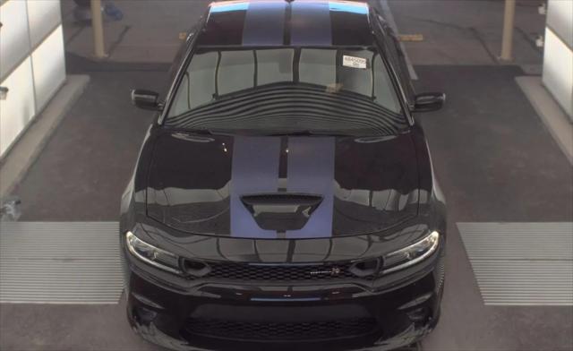 2019 Dodge Charger Scat Pack RWD