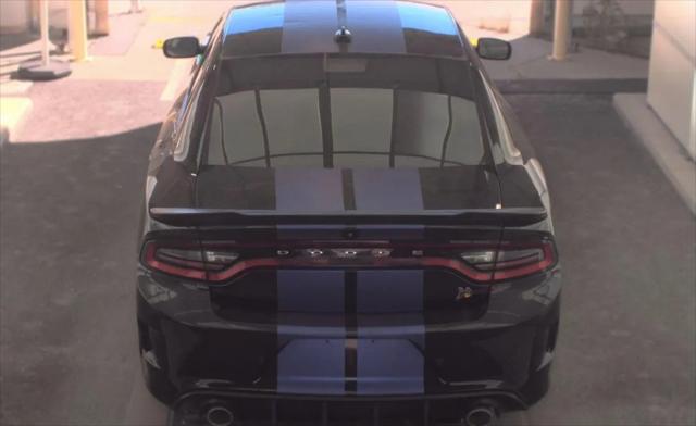 2019 Dodge Charger Scat Pack RWD