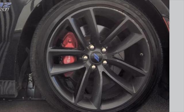 2019 Dodge Charger Scat Pack RWD
