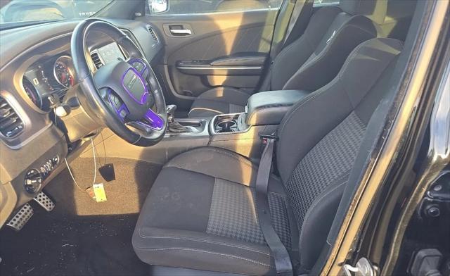 2019 Dodge Charger Scat Pack RWD