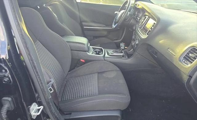 2019 Dodge Charger Scat Pack RWD