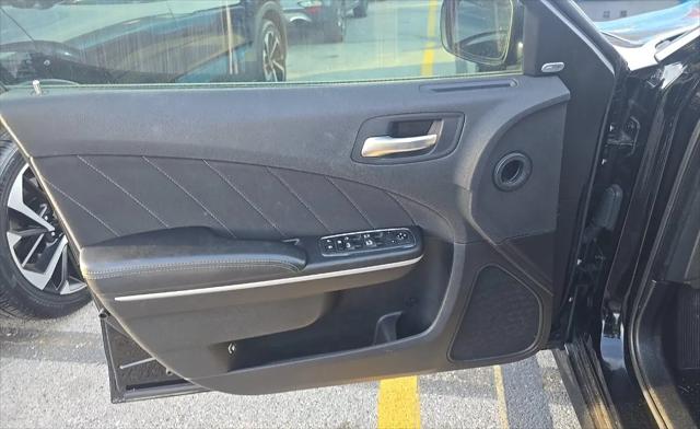 2019 Dodge Charger Scat Pack RWD