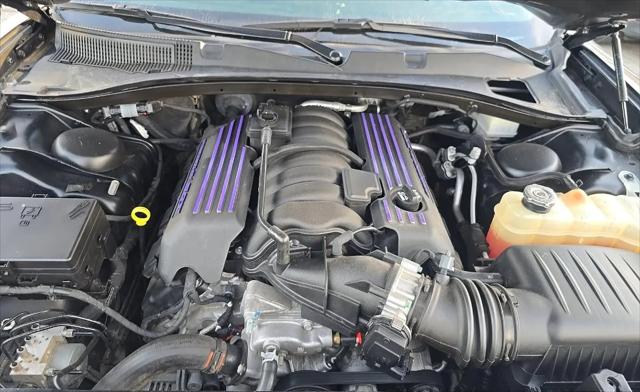 2019 Dodge Charger Scat Pack RWD