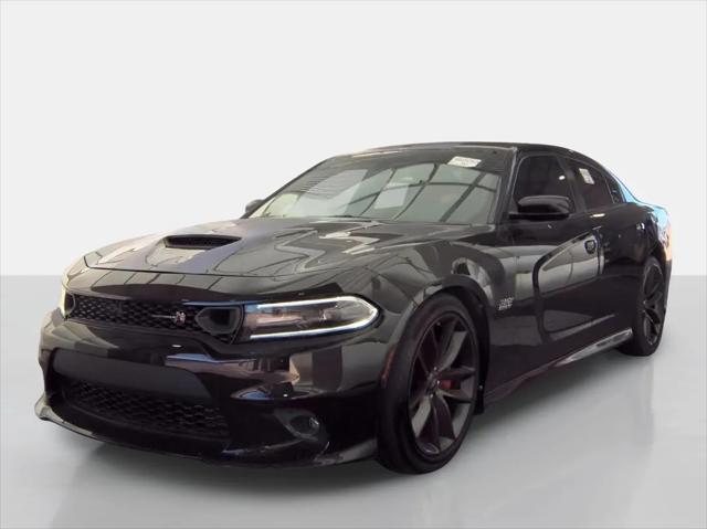 2019 Dodge Charger Scat Pack RWD for sale in Sevierville, TN