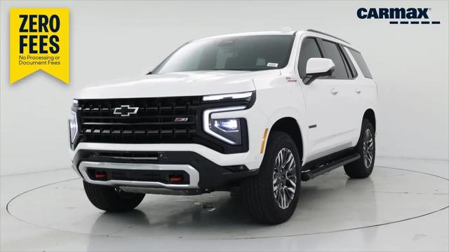 2026 Chevrolet Tahoe 4WD Z71 for sale in Savannah, GA