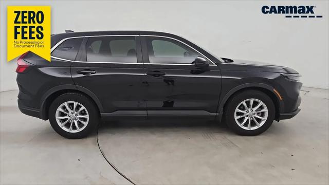2025 Honda CR-V EX-L 2WD for sale in Davie, FL
