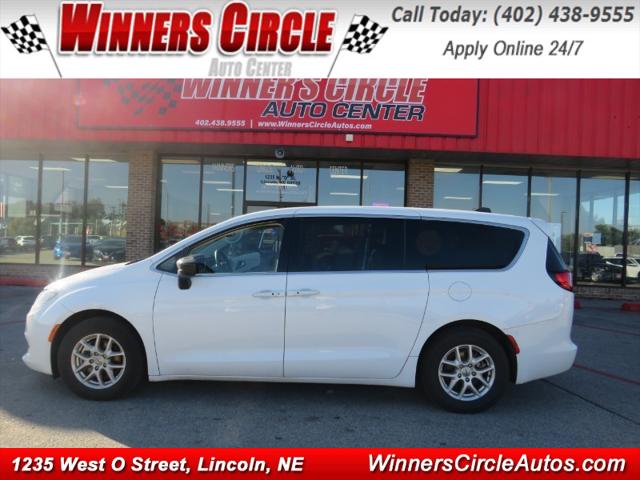 2024 Chrysler Voyager LX for sale in Lincoln, NE