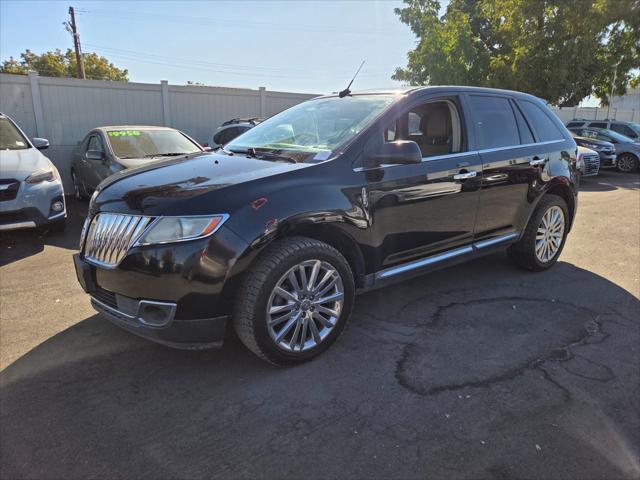 2011 Lincoln MKX Unknown for sale in Sacramento, CA