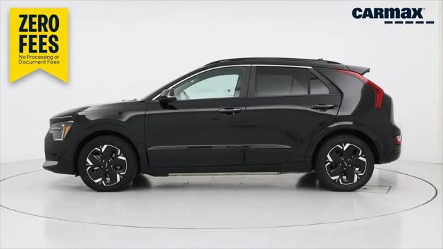 2024 Kia Niro EV Wave
