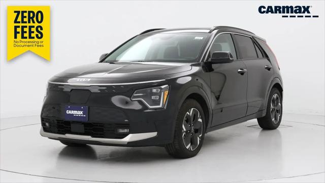 2024 Kia Niro EV Wave