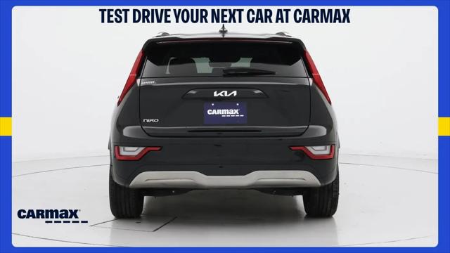 2024 Kia Niro EV Wave