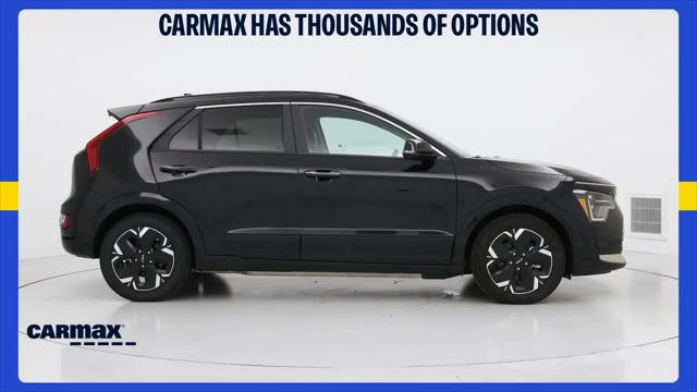2024 Kia Niro EV Wave